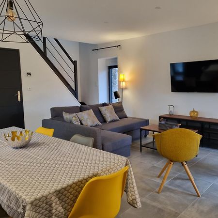 Gite Chez Marie T 6 Personnes La Boussac Zewnętrze zdjęcie