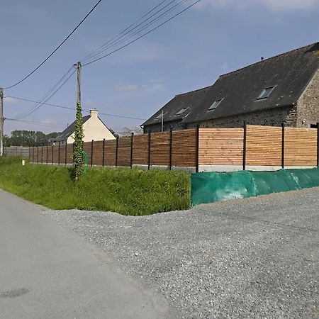 Gite Chez Marie T 6 Personnes La Boussac Zewnętrze zdjęcie