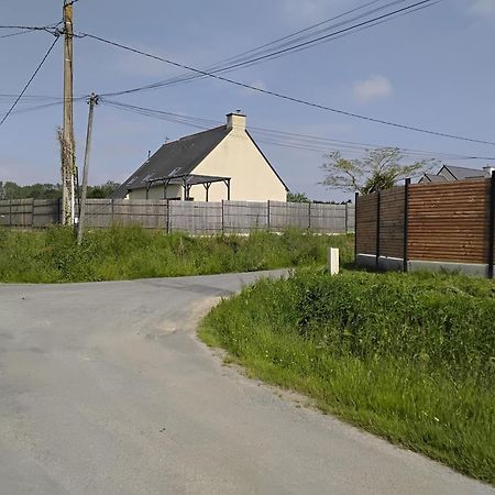 Gite Chez Marie T 6 Personnes La Boussac Zewnętrze zdjęcie