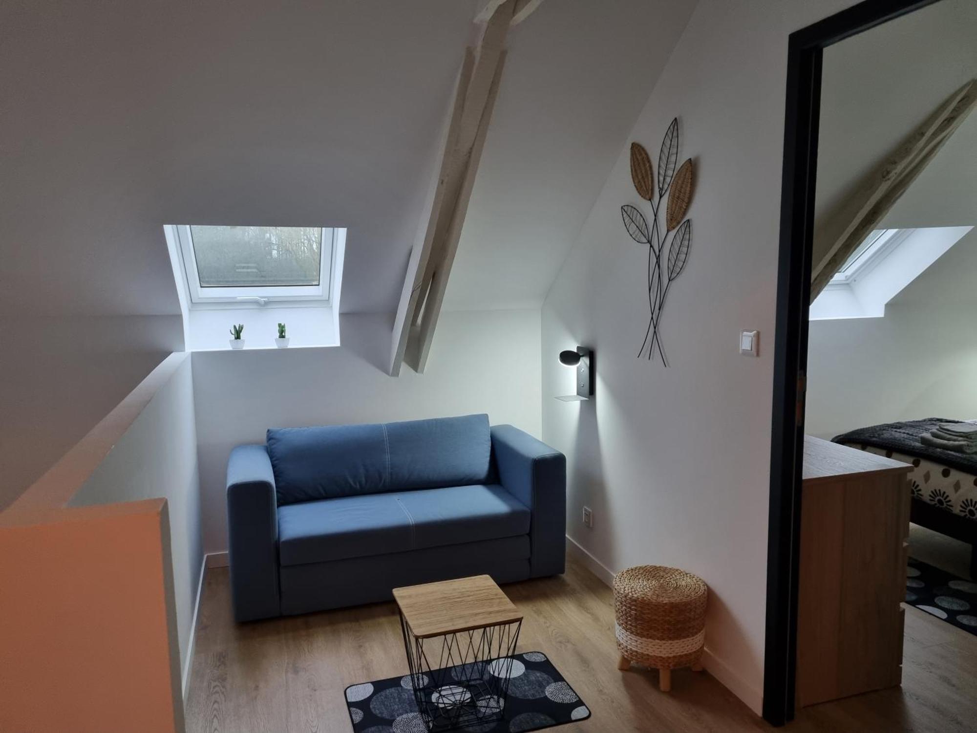 Gite Chez Marie T 6 Personnes La Boussac Zewnętrze zdjęcie