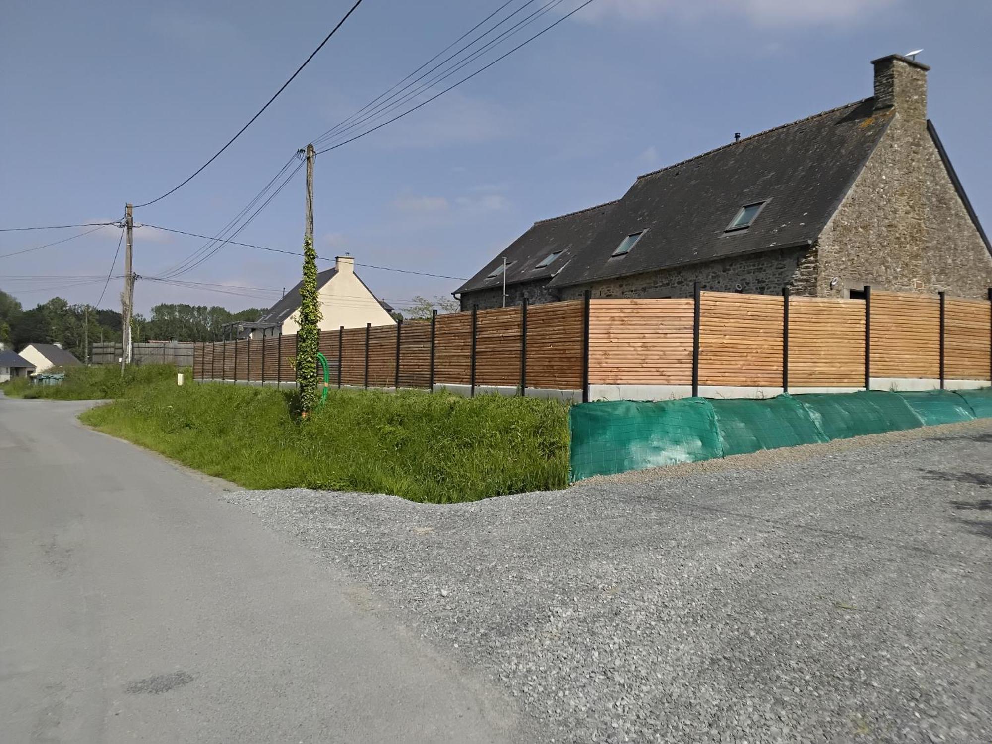 Gite Chez Marie T 6 Personnes La Boussac Zewnętrze zdjęcie
