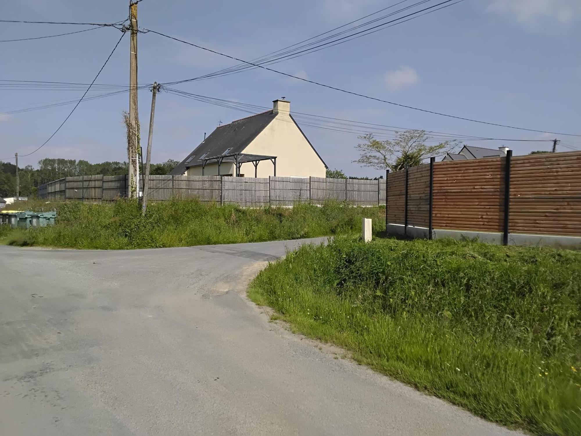 Gite Chez Marie T 6 Personnes La Boussac Zewnętrze zdjęcie